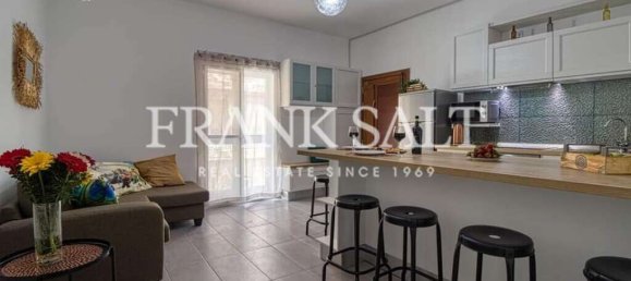 Apartamento de 4 dormitorios en Pieta, Malta No. 9651 2