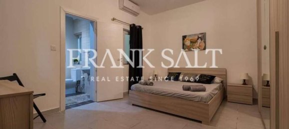 Apartamento de 4 dormitorios en Pieta, Malta No. 9651 5
