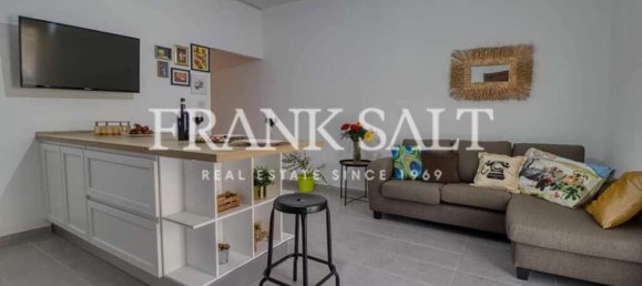 Apartamento de 4 dormitorios en Pieta, Malta No. 9651 3