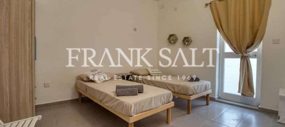 Apartamento de 4 dormitorios en Pieta, Malta No. 9651 11