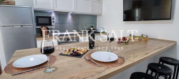 Apartamento de 4 dormitorios en Pieta, Malta No. 9651 4