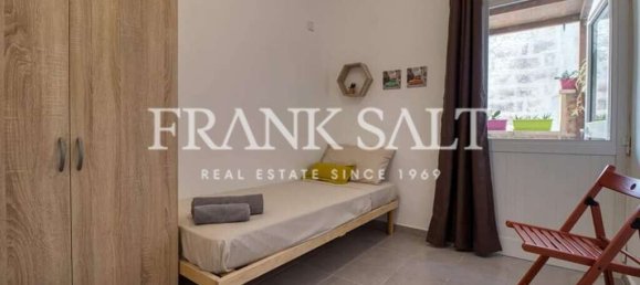 Apartamento de 4 dormitorios en Pieta, Malta No. 9651 10