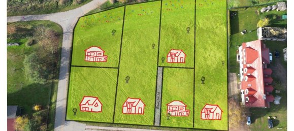  Land in Havelland, Germany No. 103837 3