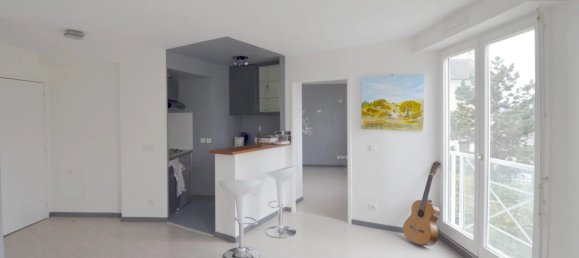 1 chambre Appartement à Croissy-sur-Seine, France No. 169062 2