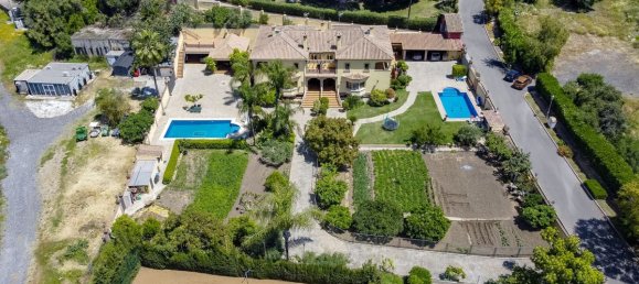 10 bedrooms Villa in La Quinta, Spain No. 37658 10