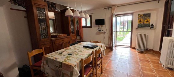 Дом с 3 спальнями в Сальмоур, Италия № 176347 31