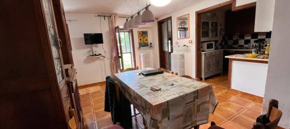 Дом с 3 спальнями в Сальмоур, Италия № 176347 32