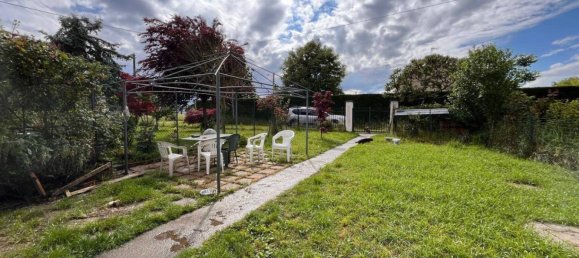 Дом с 3 спальнями в Сальмоур, Италия № 176347 25