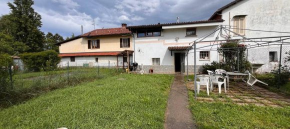 Дом с 3 спальнями в Сальмоур, Италия № 176347 24