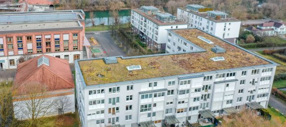 Apartamento de 2 dormitorios en Baden-Wurttemberg, Germany No. 42809 10