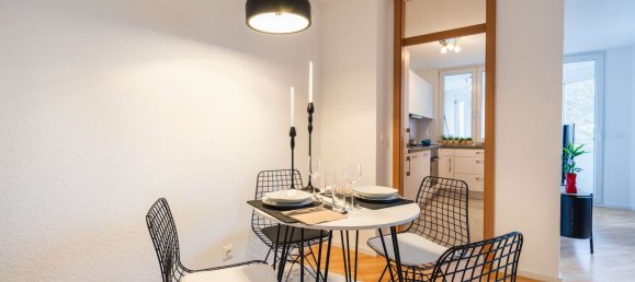 Apartamento de 2 dormitorios en Baden-Wurttemberg, Germany No. 42809 6