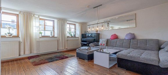 4-Zimmer Haus in Flensburg, Germany, Nr. 55782 4