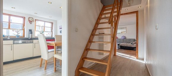 4-Zimmer Haus in Flensburg, Germany, Nr. 55782 9