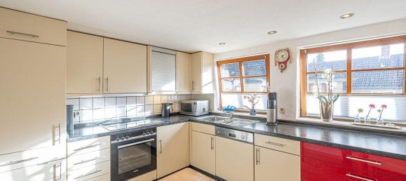 4-Zimmer Haus in Flensburg, Germany, Nr. 55782 6