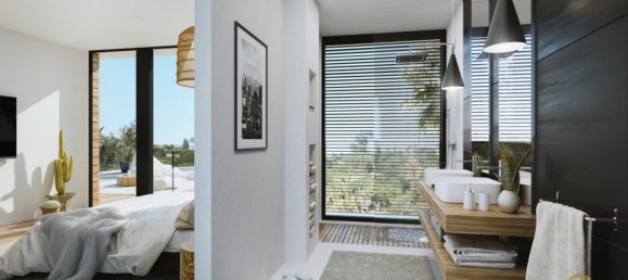 4 bedrooms Villa in Estepona, Spain No. 10073 3