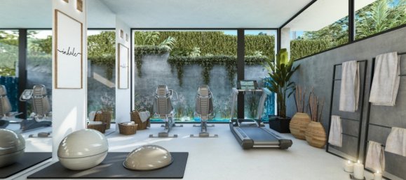 4 bedrooms Villa in Estepona, Spain No. 10073 5