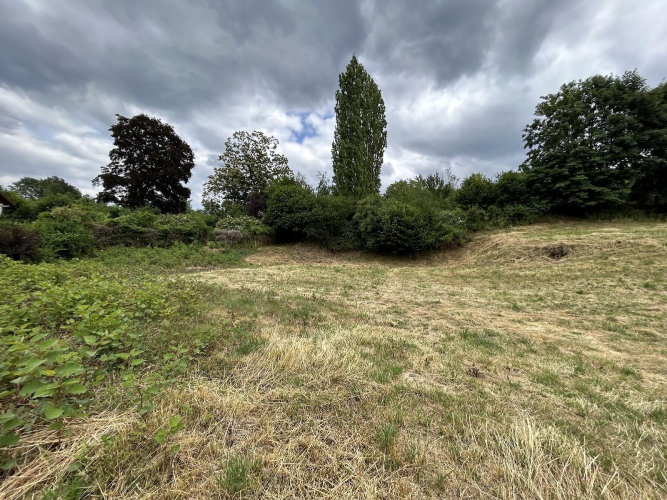 Terreno en Ban-de-Laveline, France 1107 m² No. 91576