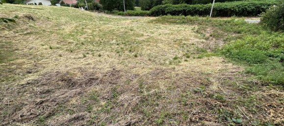 Terreno en Ban-de-Laveline, France 1107 m² No. 91576 2