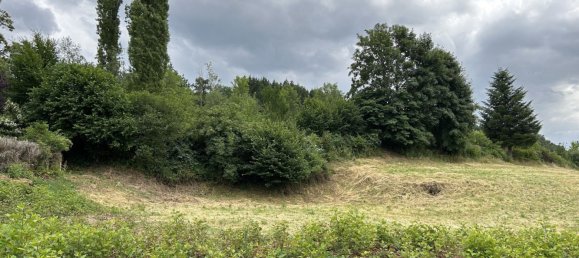 Terreno en Ban-de-Laveline, France 1107 m² No. 91576 5