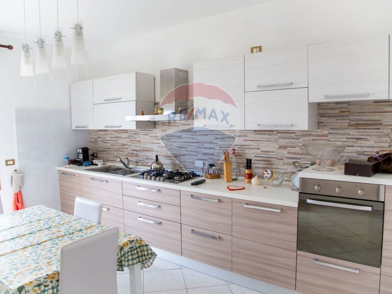 2 bedrooms Apartment in Giardini-Naxos, Italy No. 61983