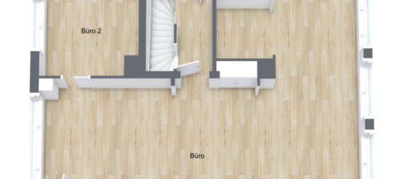 Здание с 4 спальнями в Ротвайль, Германия № 248747 13