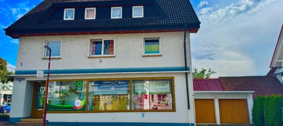 Здание с 4 спальнями в Ротвайль, Германия № 248747 16