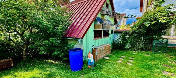 Здание с 4 спальнями в Ротвайль, Германия № 248747 3