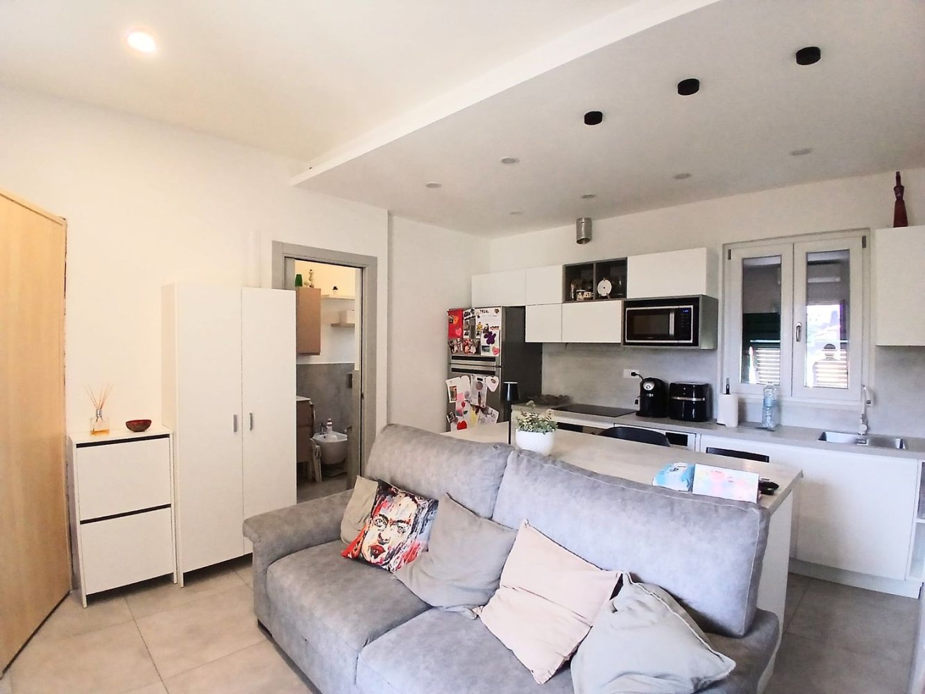 3-Zimmer Wohnung in Albenga, Italy, Nr. 273127