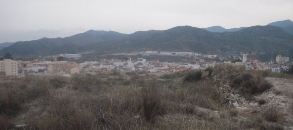 Terreno en Olula del Río, Spain 10333 m² No. 61705 15