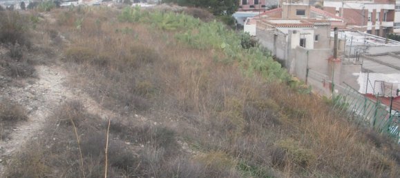 Terreno en Olula del Río, Spain 10333 m² No. 61705 11