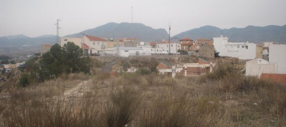 Terreno en Olula del Río, Spain 10333 m² No. 61705 14