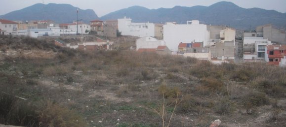 Terreno en Olula del Río, Spain 10333 m² No. 61705 17