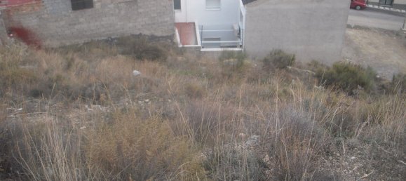 Terreno en Olula del Río, Spain 10333 m² No. 61705 10
