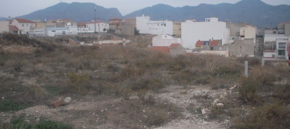 Terreno en Olula del Río, Spain 10333 m² No. 61705 8