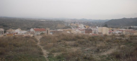 Terreno en Olula del Río, Spain 10333 m² No. 61705 13