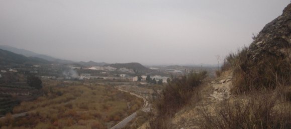 Terreno en Olula del Río, Spain 10333 m² No. 61705 6