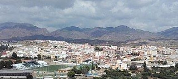 Terreno en Olula del Río, Spain 10333 m² No. 61705 20