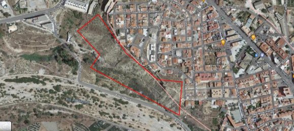 Terreno en Olula del Río, Spain 10333 m² No. 61705 3