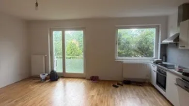 Квартира с 2 комнатами в Хитцинг, Австрия № 192042