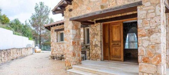 3 chambres Propriété commerciale à Neo Chorio, Cyprus No. 10787 10