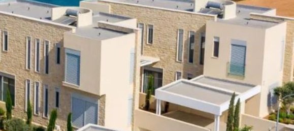 Vivenda T3 em Paphos, Cyprus N.º 92818 4