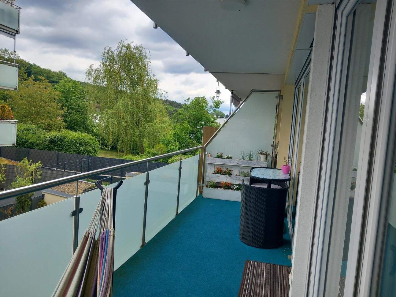 2 rooms Apartment in Gablitz, Austria No. 256259