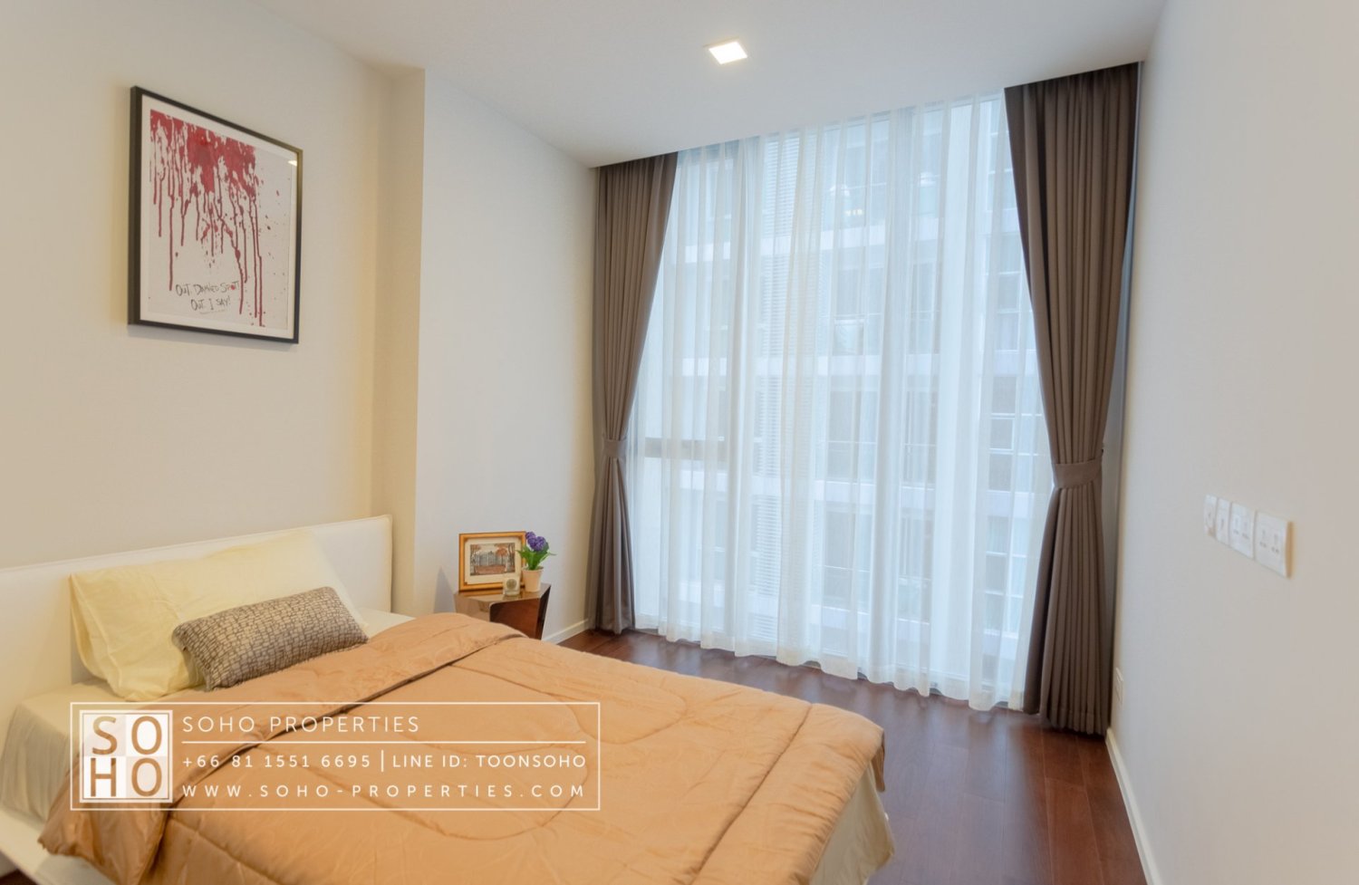 Condominio de 2 dormitorios en Railay Beach, Thailand No. 66662