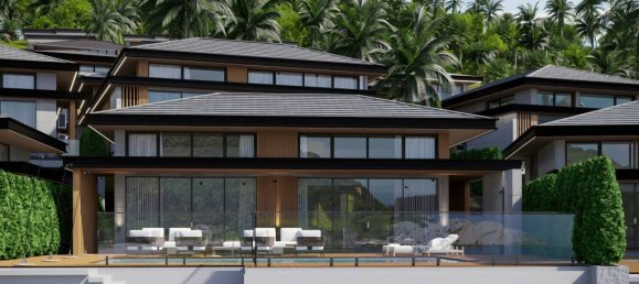 4 Schlafzimmer Villa in Surat Thani, Thailand, Nr. 24395 4