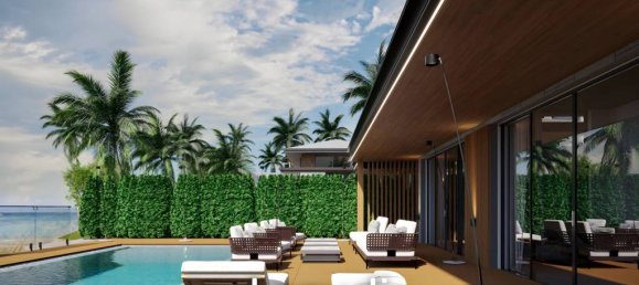 4 bedrooms Villa in Surat Thani, Thailand No. 24395 4