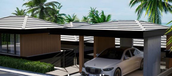 4 bedrooms Villa in Surat Thani, Thailand No. 24395 5