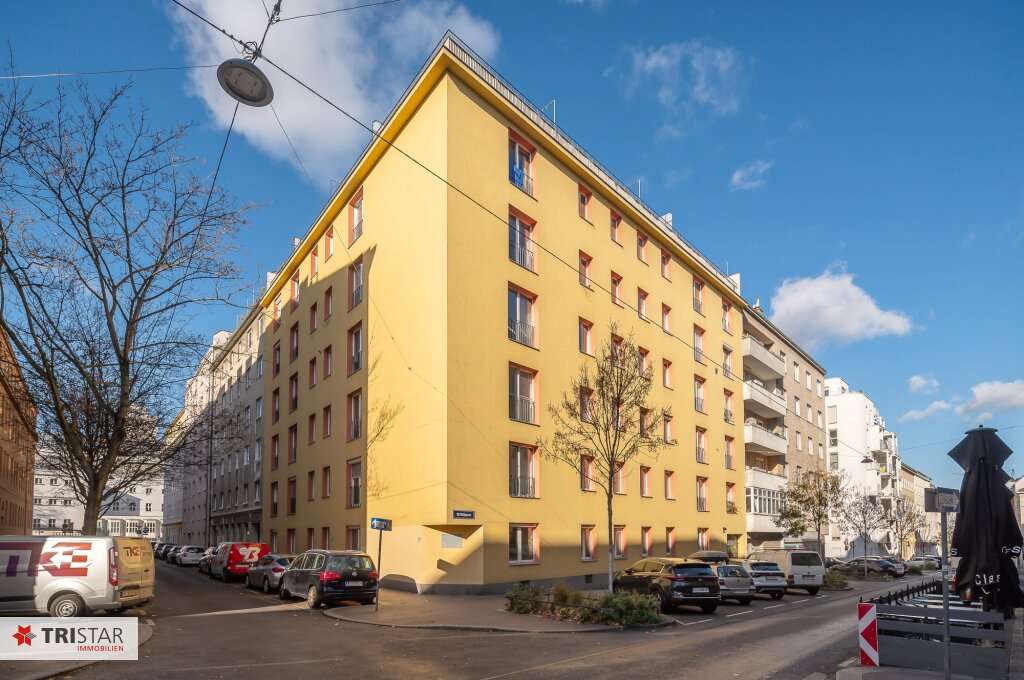 Квартира с 3 комнатами в Фафоритен, Австрия № 88265