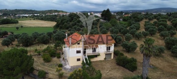 6 bedrooms House in Quarteira, Portugal No. 190564 4