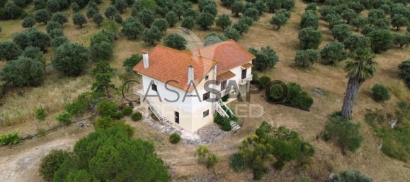 6 bedrooms House in Quarteira, Portugal No. 190564 3