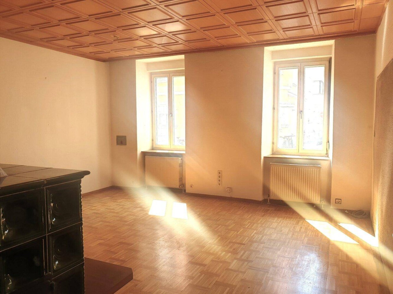 2-Zimmer Wohnung in Innsbruck-Stadt, Austria, Nr. 242794